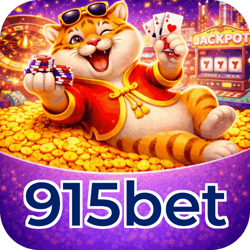 Dealers profissionais da 915bet