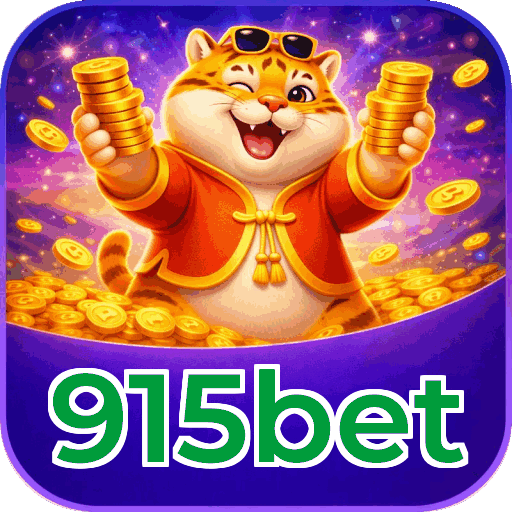 Siga a 915bet no Facebook