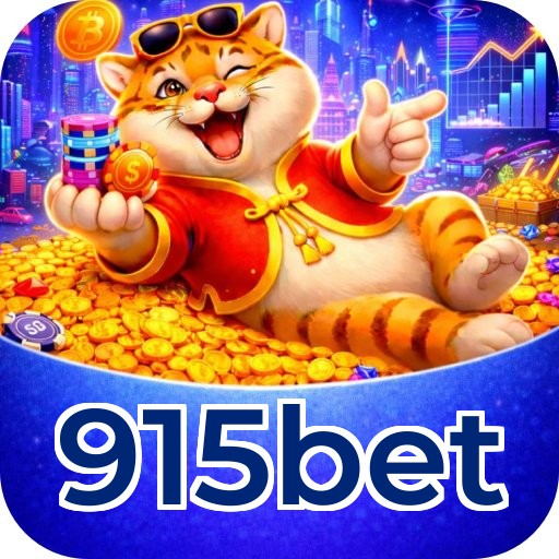 Instalar APK 915bet
